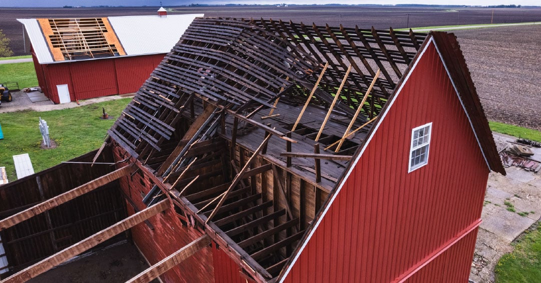 Top 5 Post-Frame Builders for Pole Barn Repairs in Ohio