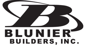 Blunier Buildings Logo