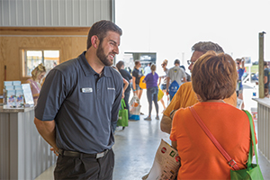 2017 Farm Progress Show