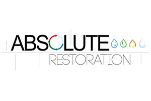 Absolute Restoration Logo