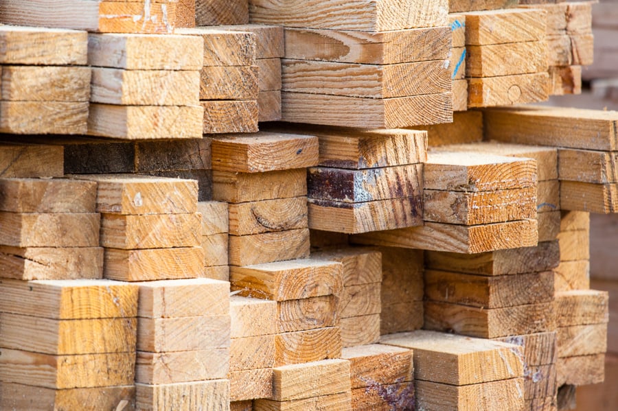 4 Types of Pole Barn Headers Which One is Right for You?