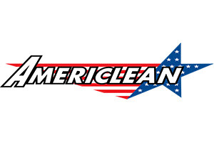 Americlean Iowa Logo