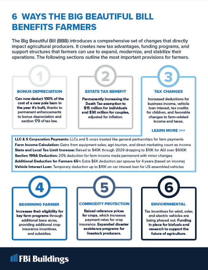 BBB Flyer