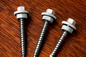 Screw Fasteners