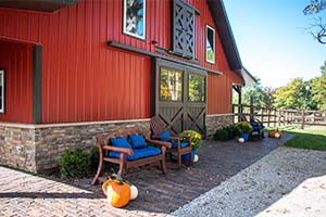 Barn Doors