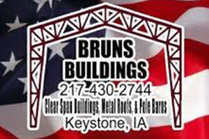 Bruns Buildings