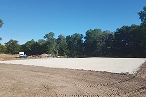 5 Steps of Your Pole Barn Building Process
