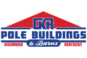 CKR Pole Buildings & Barns Logo