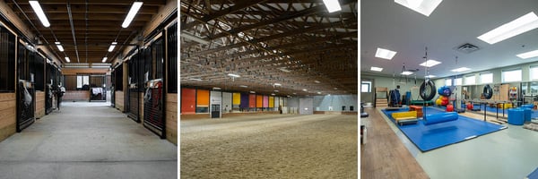 Childrens_TherAplay_Horse_Barn