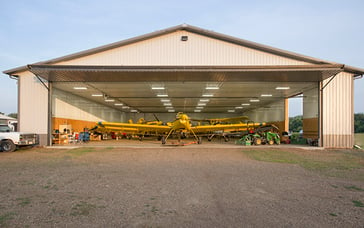 Cold Storage Buildings_Bill Rice