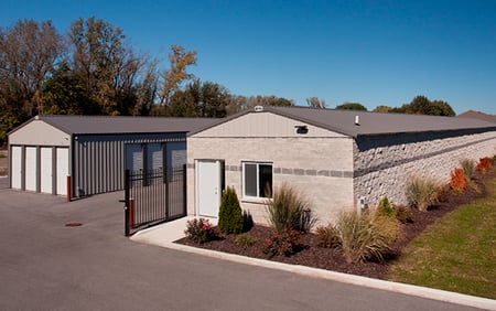Post Storage Home How Much Does a Post-Frame Commercial Building Cost Per Square Foot?