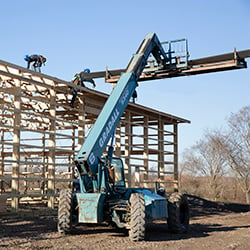 Top_Pole_Barn_Builders_Building_Process