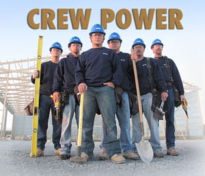 Crew Power - Web 