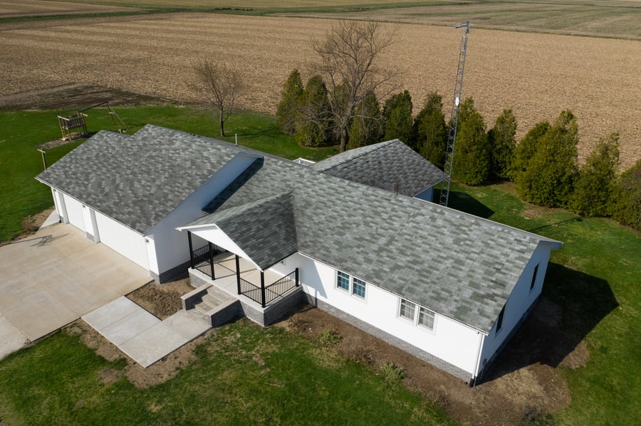 How to Transition from Shingles to Metal Roofing in 4 Steps