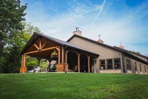 Dan Krug-michigan pole barn