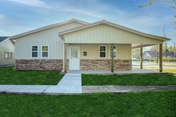 Daryn Wilder_Pole Barn Home_Residential Buildings_800x500_4