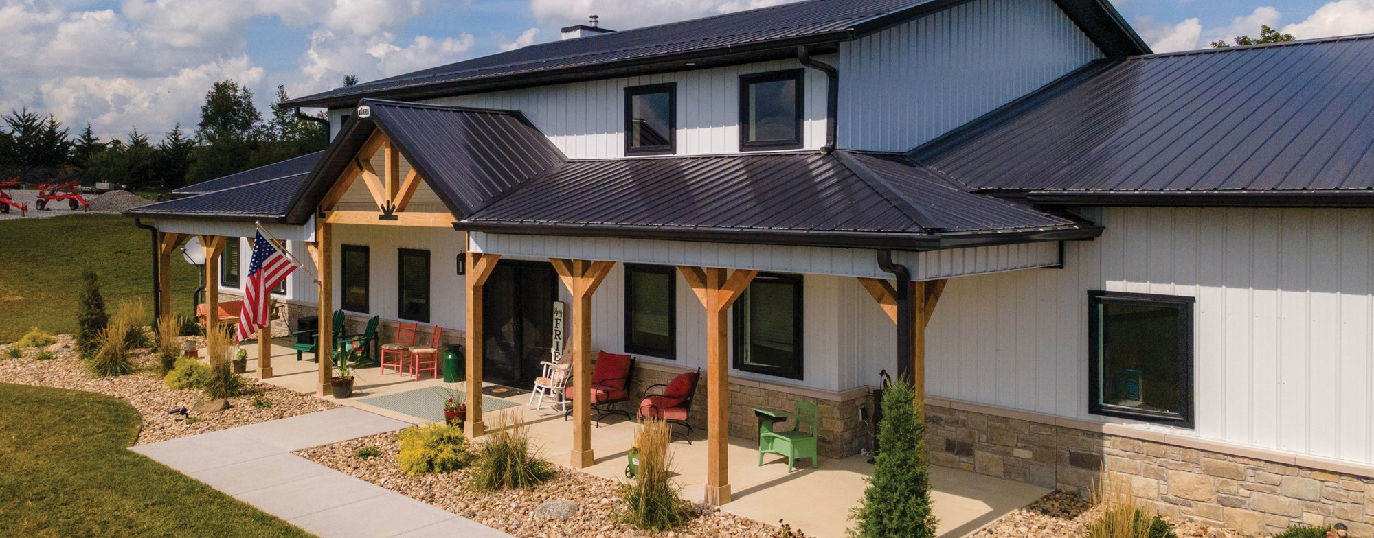 Douglas Fir Timber Brochure_Landing Page