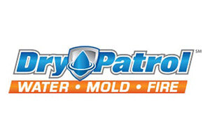 Dry Patrol Logo