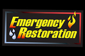 Emergency Restoration Logo