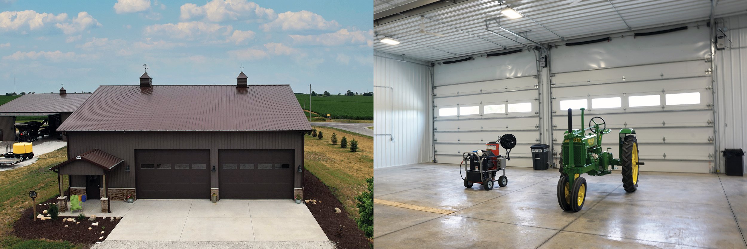 Cold Storage Vs Farm Shop: Which One Is Right For You?