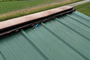5 Types of Hidden Pole Barn Storm Damage