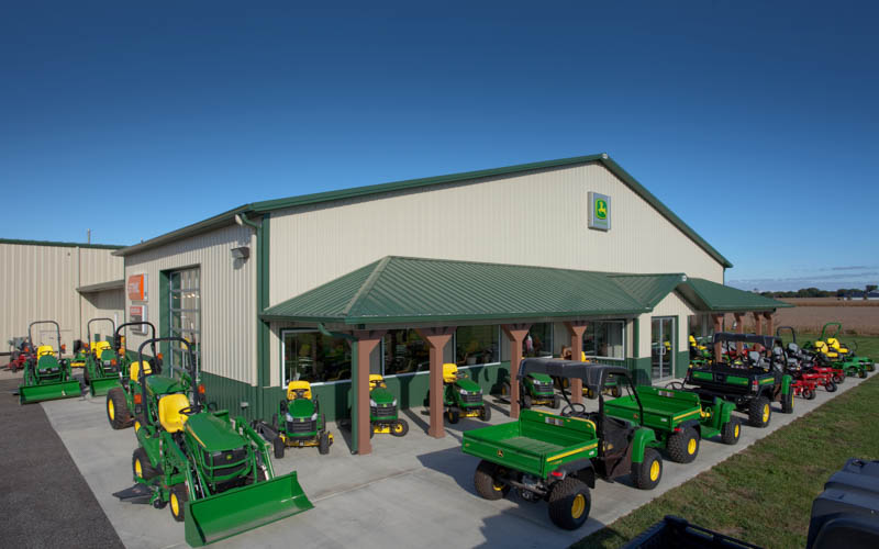 Who Are The Top 9 Ag Dealers? Our Recommendations