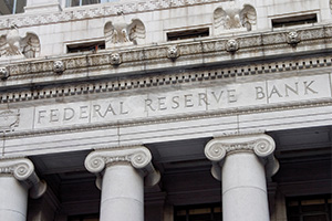 Federal Reserve Interest Rates