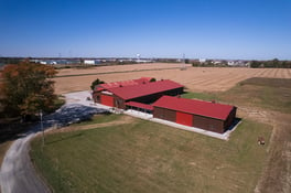 Fred Linville_Pole Barn Addition_Header Image_544x1198