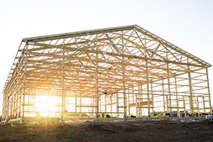 Pole_Barn_Structure
