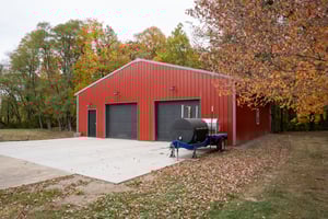 Haygood_Suburban_Garage_Lafayette_Indiana