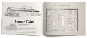 farm buildings plans, farm building designs