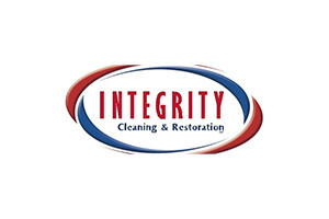 Integrity Cleaning & Restoration Iowa Logo