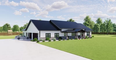 June 2026_Building of the Month_Barndominium June 2026_Building of the Month_Barndominium