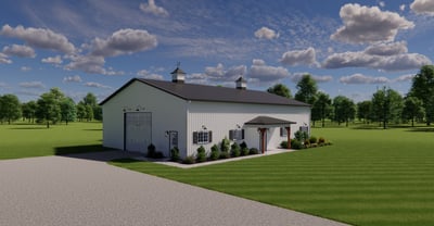 June 2026_Building of the Month_Hobby Shop June 2026_Building of the Month_Hobby Shop
