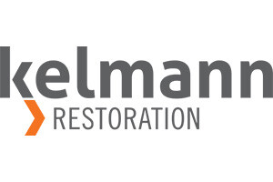 Kelmann Restoration Logo