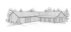 Lady L_Horse Barn Plan Book_FBi Buildings