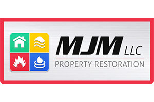 MJM Property Restoration LLC Logo