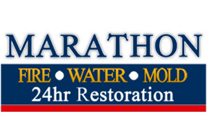 Marathon Restoration Logo