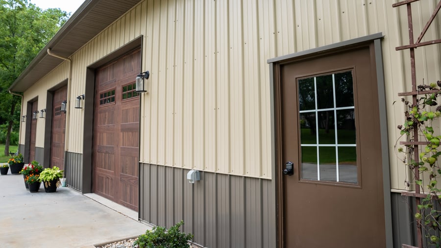 6 Cost-Effective Ways to Build a Pole Barn