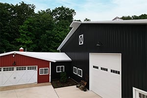 Pole Barn Additions_Structural Integrity