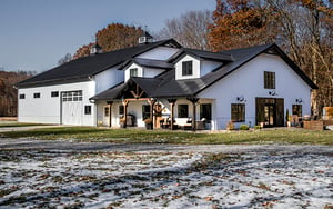 Pole Barn Homes_Rohrman