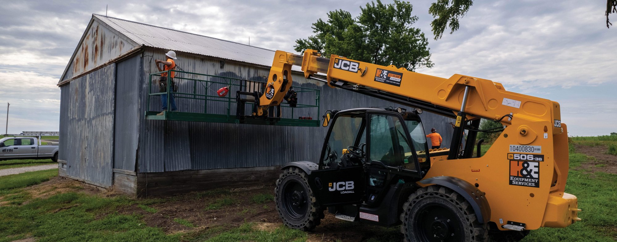 Pole Barn Inspection Report_Landing_Page_Header