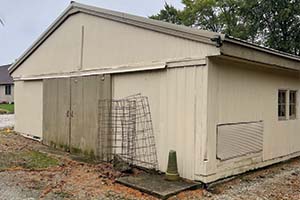 How to Reskin Your Pole Barn in 5 Easy Steps