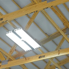 Pole Barn Insulation 4 Ways To Defend Your Building From Heat Loss