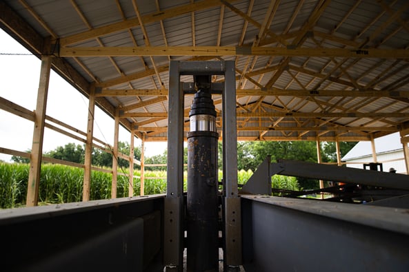 5 Steps of Your Pole Barn Building Process