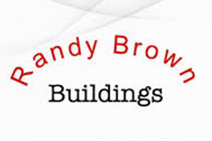 Randy Brown Buildings Logo