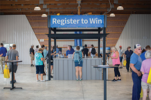 Register to Win $25K Pole Barn Giveaway