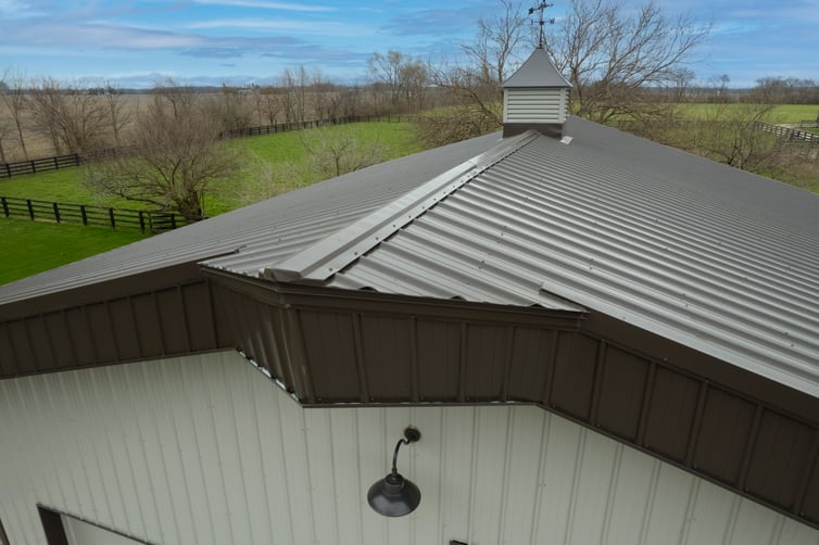 5 Details to Consider When Adding a Cupola to Your Pole Barn