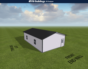 Design Online of Pole Barn