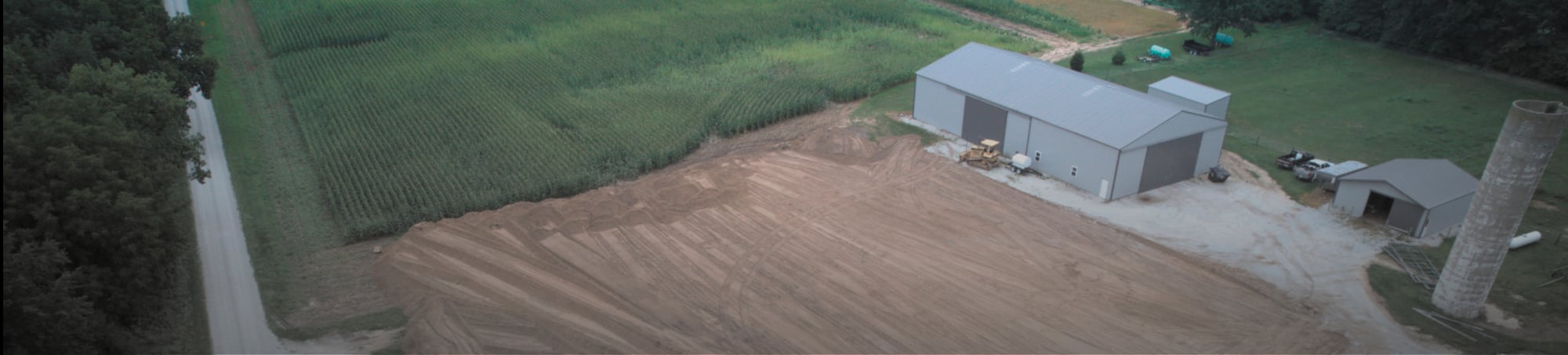 Site Prep Brochure_FBi Buildings_Building Pad_Site Prep_Building Prep